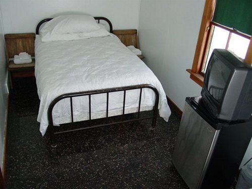 Hotel Katahdin Cabins Millinocket Exterior foto