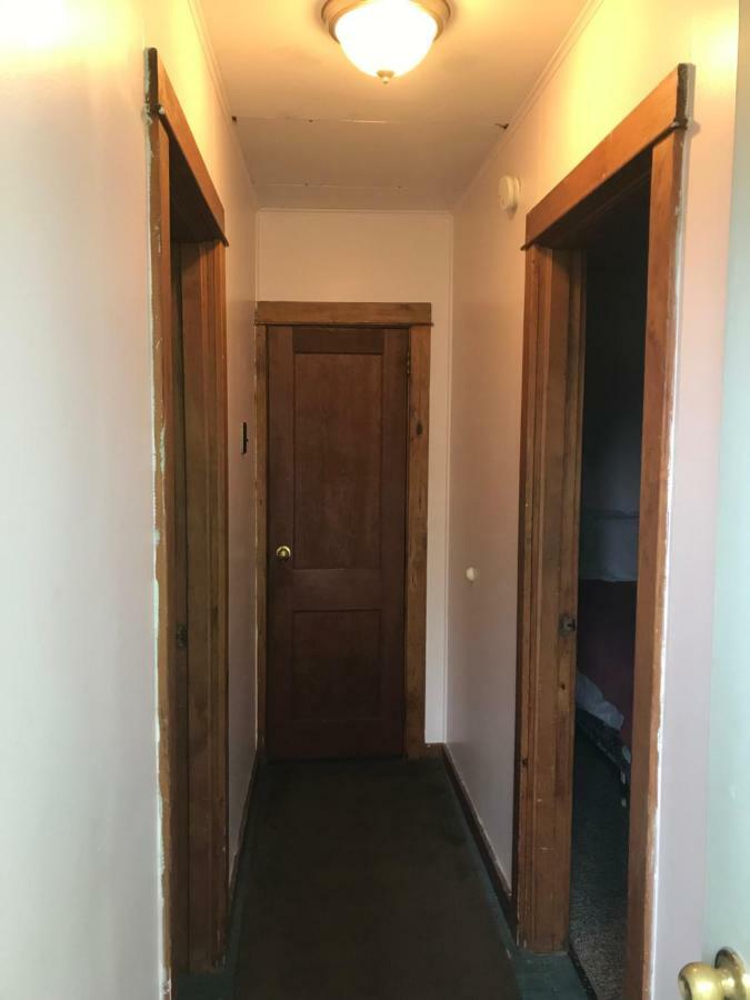 Hotel Katahdin Cabins Millinocket Exterior foto